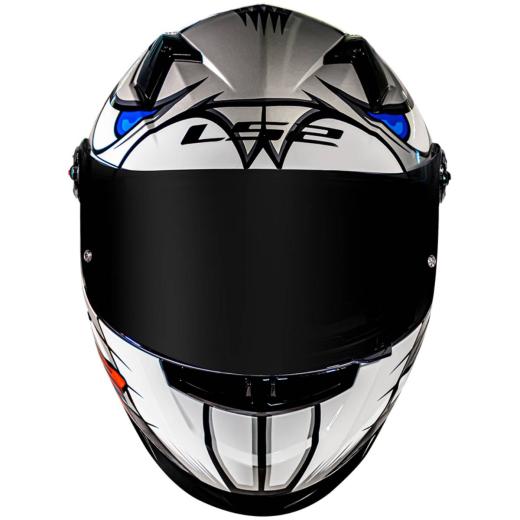 Capacete LS2 FF358 Alex Barros