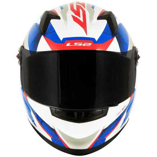 Capacete LS2 FF358 Draze