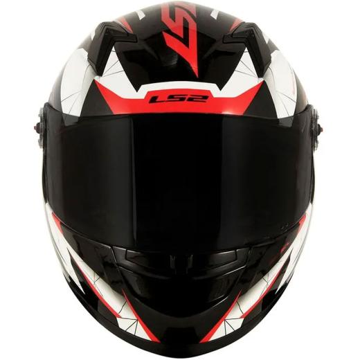 Capacete LS2 FF358 Draze