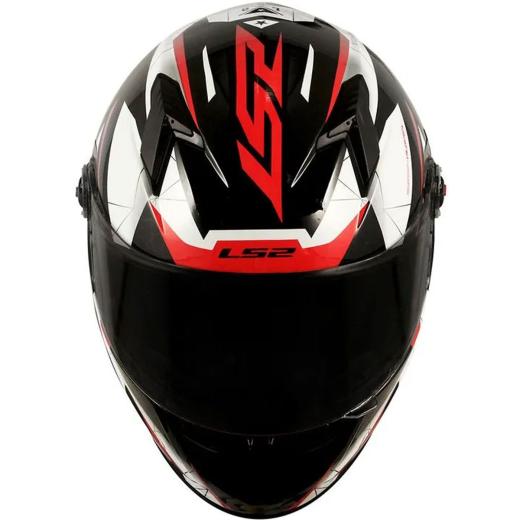 Capacete LS2 FF358 Draze