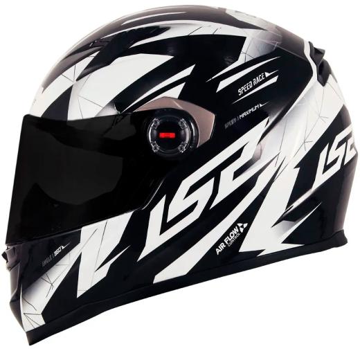 Capacete LS2 FF358 Draze