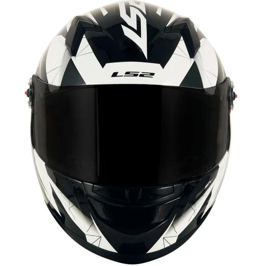 Capacete LS2 FF358 Draze
