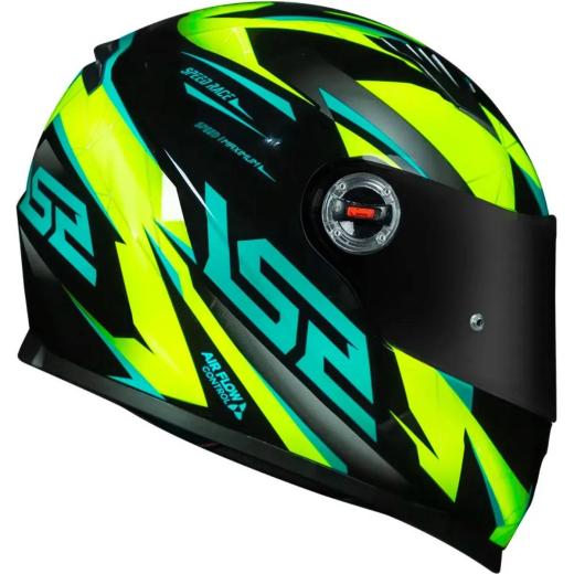 Capacete LS2 FF358 Draze