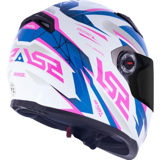 Capacete LS2 FF358 Draze