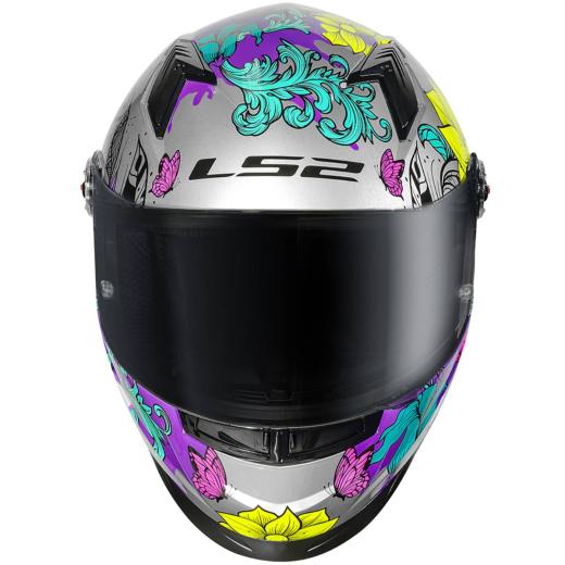 Capacete LS2 FF358 Dreamcatcher