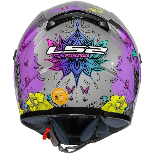Capacete LS2 FF358 Dreamcatcher
