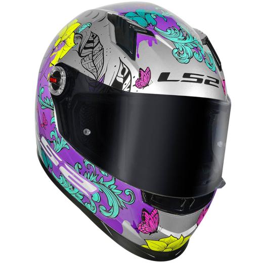 Capacete LS2 FF358 Dreamcatcher
