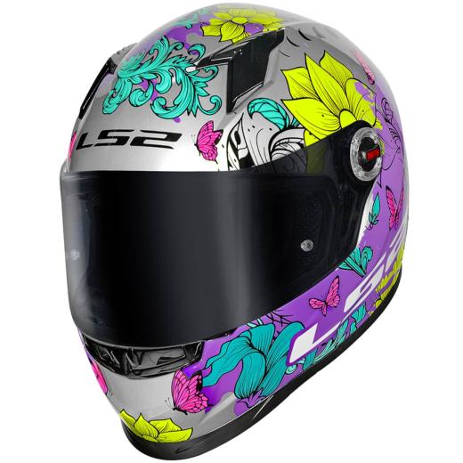 Capacete LS2 FF358 Dreamcatcher