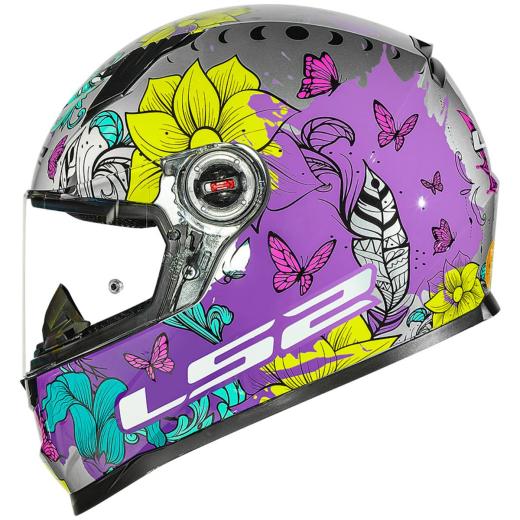 Capacete LS2 FF358 Dreamcatcher