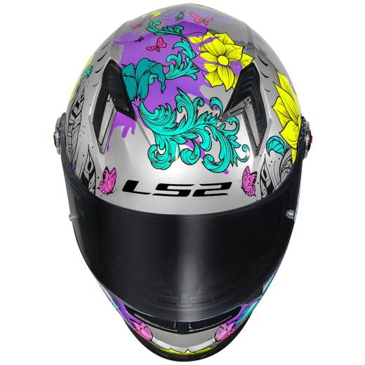 Capacete LS2 FF358 Dreamcatcher