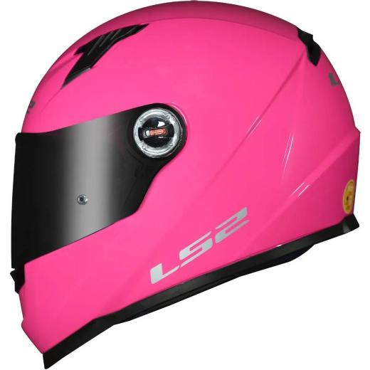 Capacete LS2 FF358 Monocolor