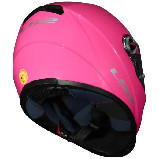 Capacete LS2 FF358 Monocolor