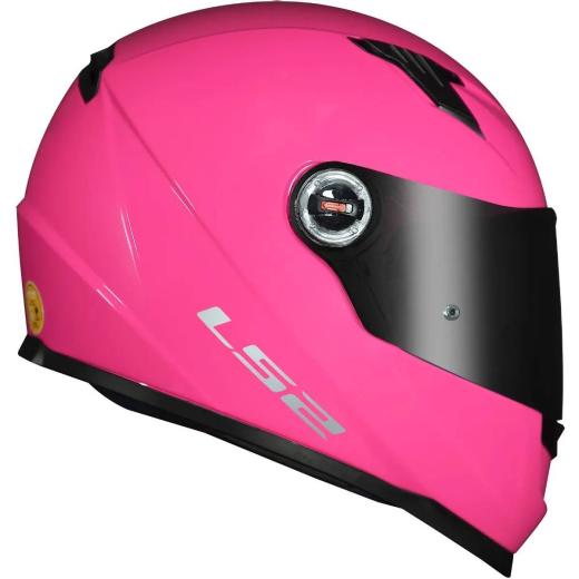 Capacete LS2 FF358 Monocolor