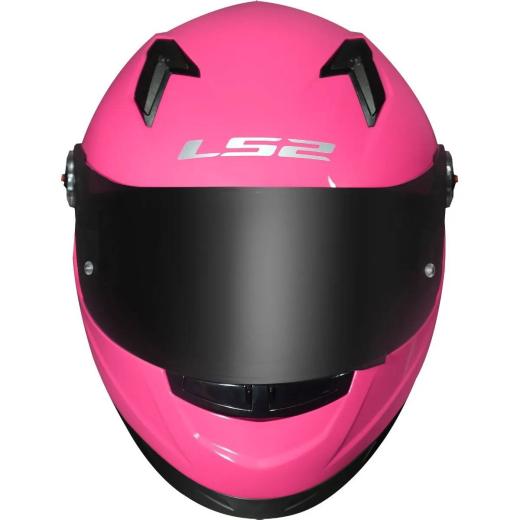 Capacete LS2 FF358 Monocolor
