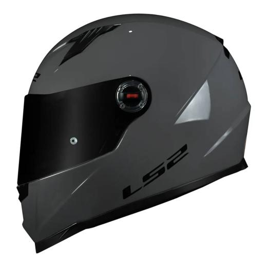 Capacete LS2 FF358 Monocolor