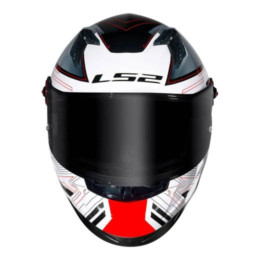 Capacete LS2 FF358 Pro Digital