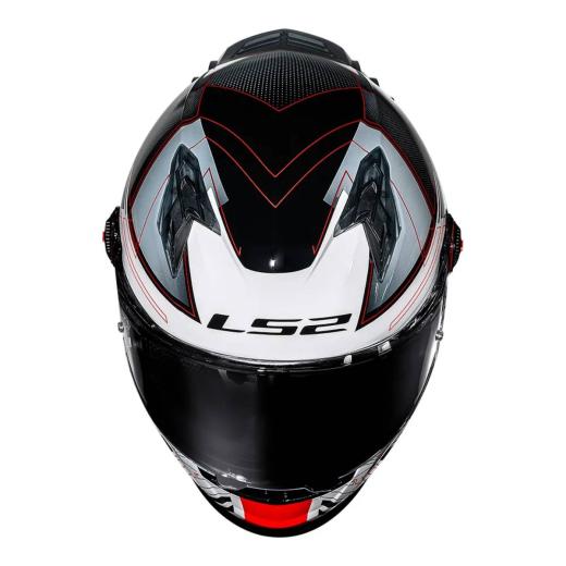 Capacete LS2 FF358 Pro Digital