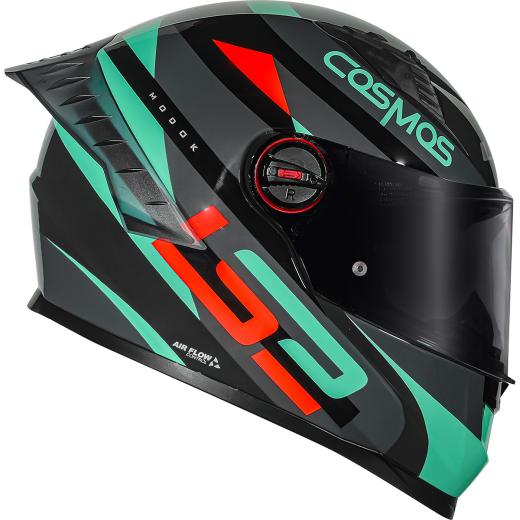 Capacete LS2 FF358 Pro Modok