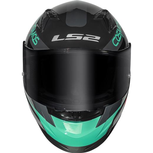 Capacete LS2 FF358 Pro Modok