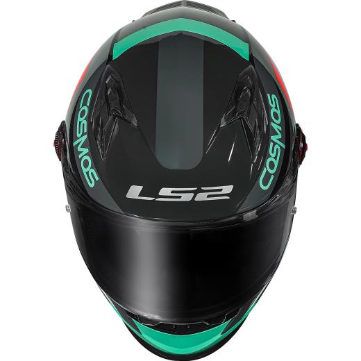 Capacete LS2 FF358 Pro Modok