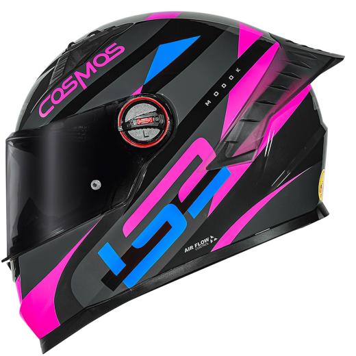 Capacete LS2 FF358 Pro Modok
