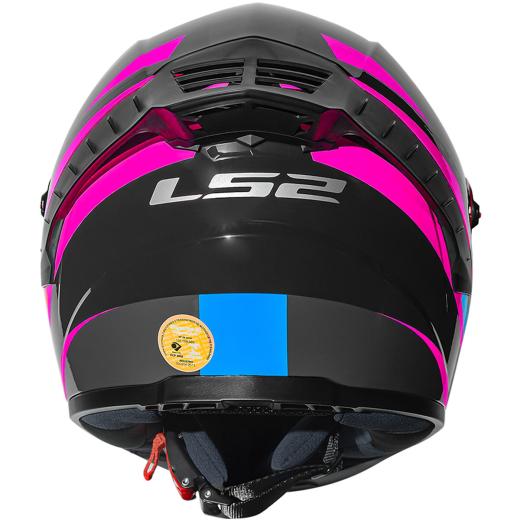 Capacete LS2 FF358 Pro Modok