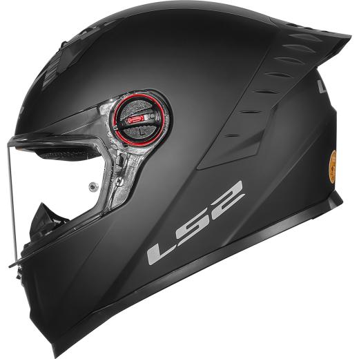Capacete LS2 FF358 Pro Monocolor
