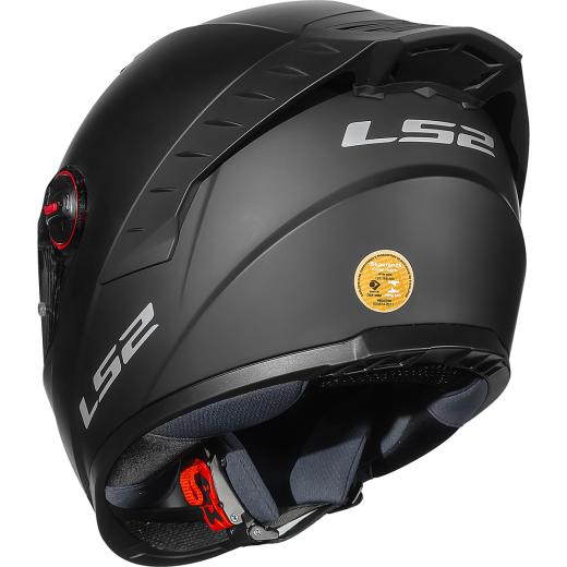 Capacete LS2 FF358 Pro Monocolor