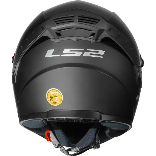 Capacete LS2 FF358 Pro Monocolor