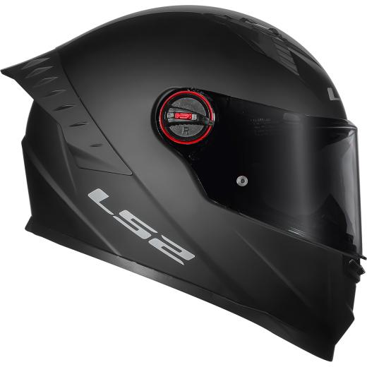 Capacete LS2 FF358 Pro Monocolor