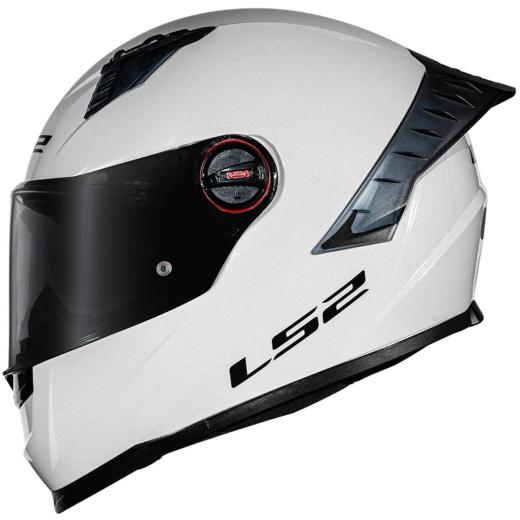 Capacete LS2 FF358 Pro Monocolor