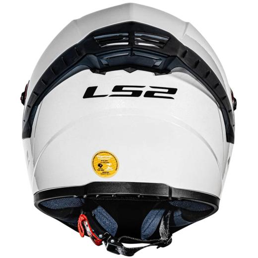 Capacete LS2 FF358 Pro Monocolor