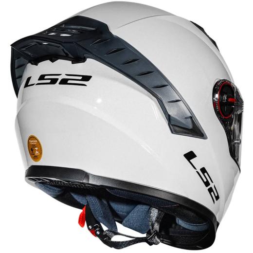 Capacete LS2 FF358 Pro Monocolor
