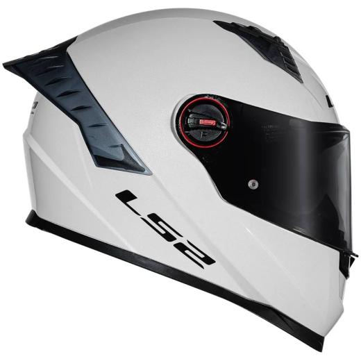Capacete LS2 FF358 Pro Monocolor