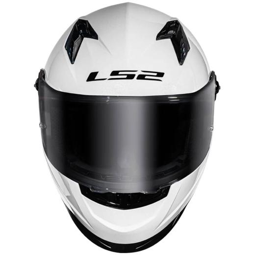 Capacete LS2 FF358 Pro Monocolor