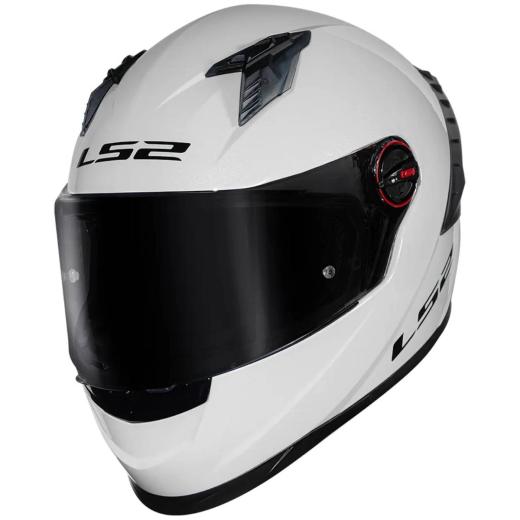 Capacete LS2 FF358 Pro Monocolor