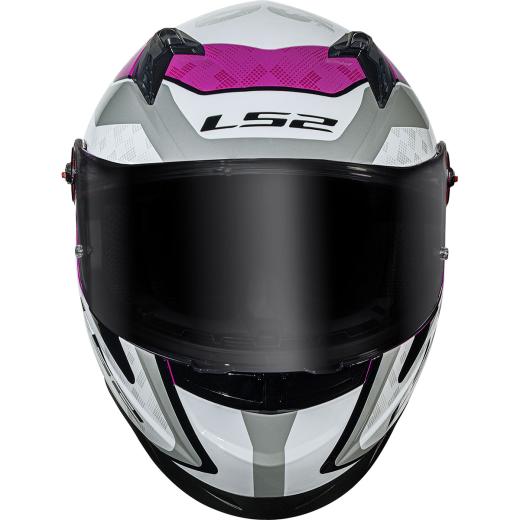 Capacete LS2 FF358 Pro Striker