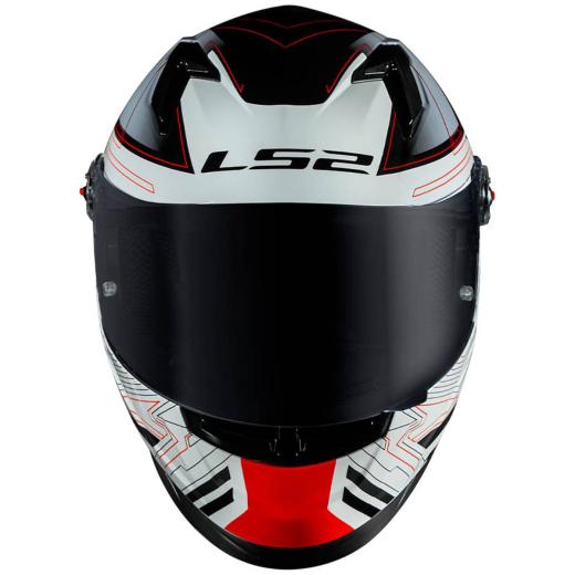 Capacete LS2 FF358 S Digital