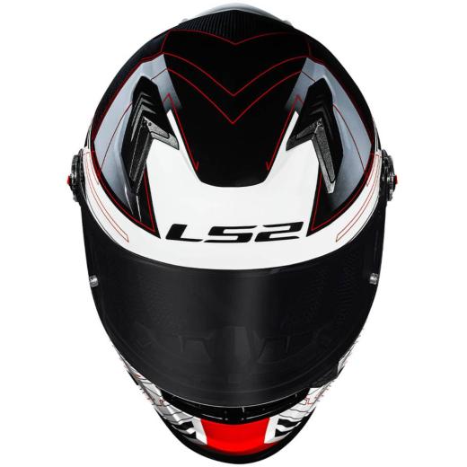 Capacete LS2 FF358 S Digital