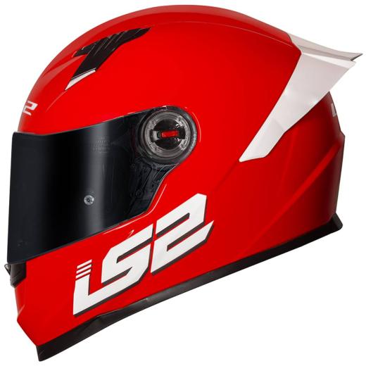Capacete LS2 FF358 S Monocolor
