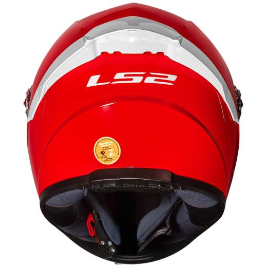 Capacete LS2 FF358 S Monocolor
