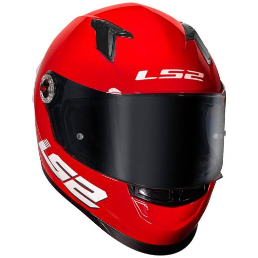 Capacete LS2 FF358 S Monocolor