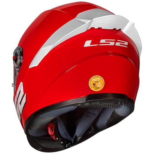 Capacete LS2 FF358 S Monocolor