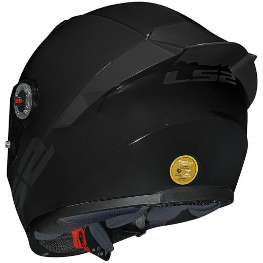 Capacete LS2 FF358 S Monocolor