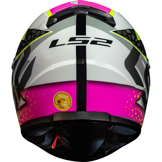 Capacete LS2 FF358 Speedy