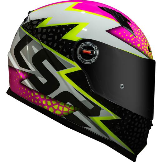 Capacete LS2 FF358 Speedy