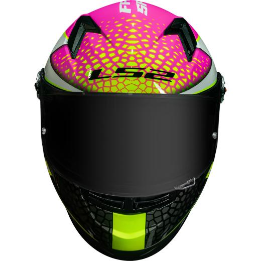 Capacete LS2 FF358 Speedy