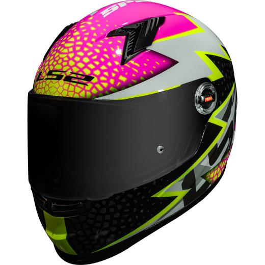 Capacete LS2 FF358 Speedy