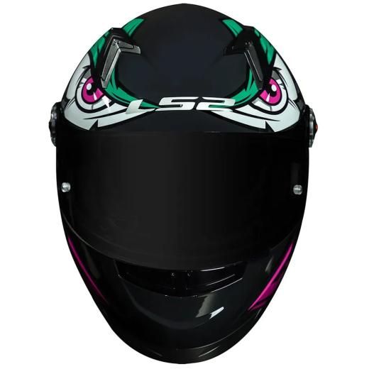 Capacete LS2 FF358 Tribal