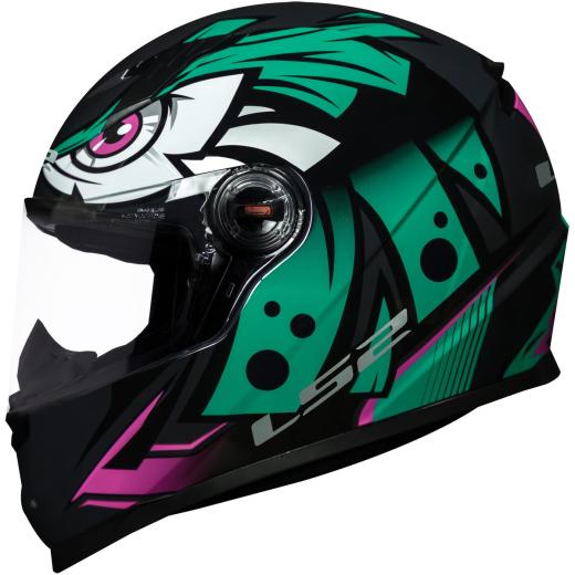 Capacete LS2 FF358 Tribal